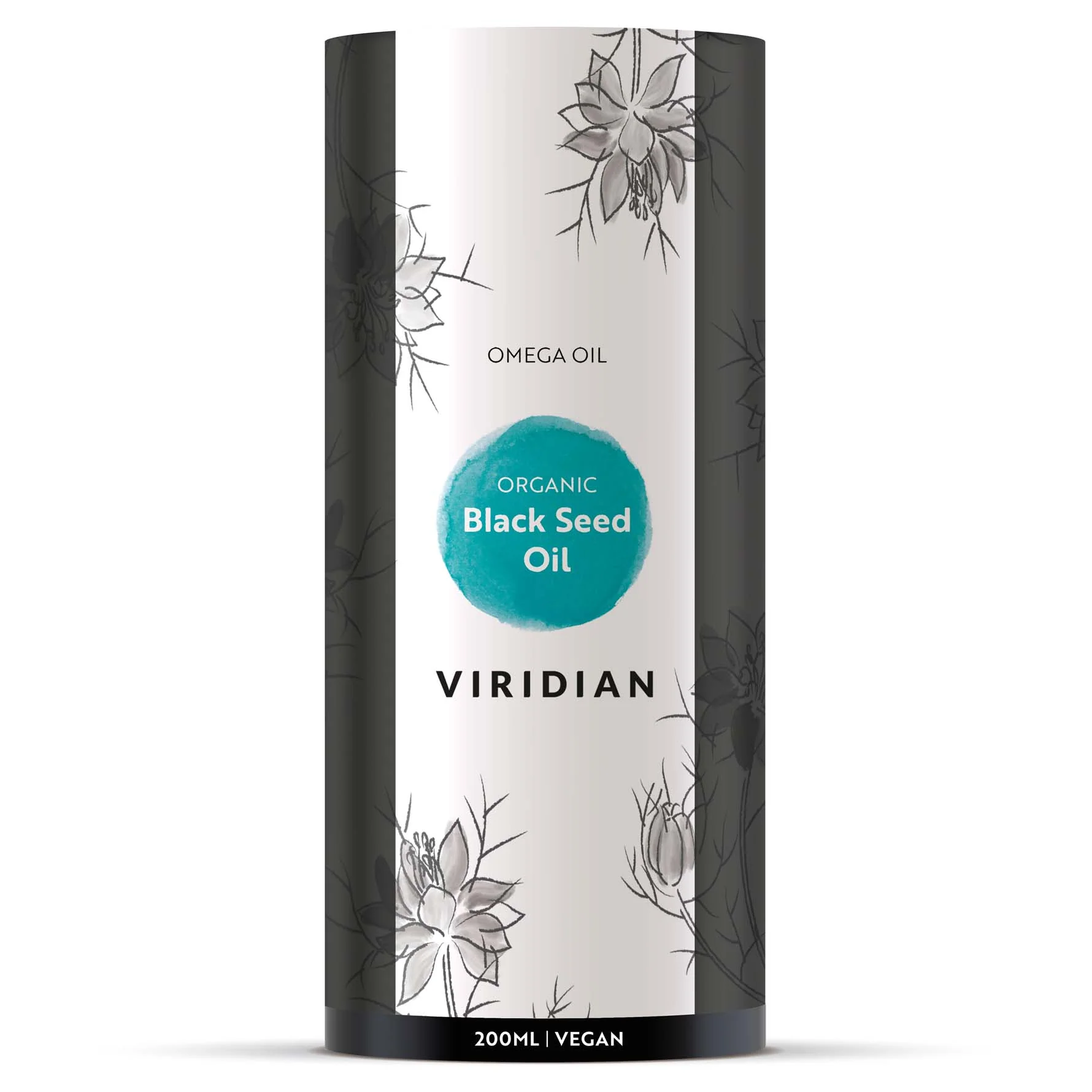 Organic Black Seed Oil - Image 3