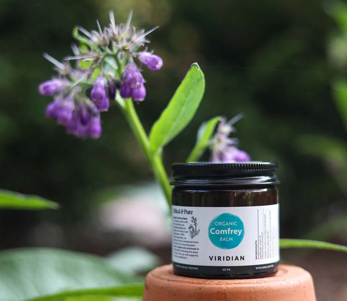 Comfrey Organic Balm - Image 2