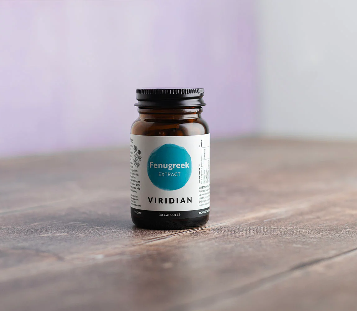 Fenugreek Extract - Image 2
