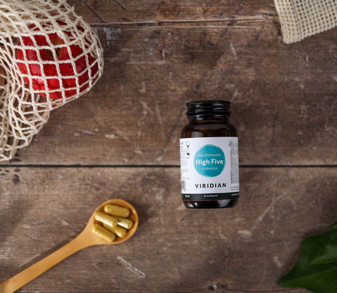 High Five Multivitamin Formula - Image 2