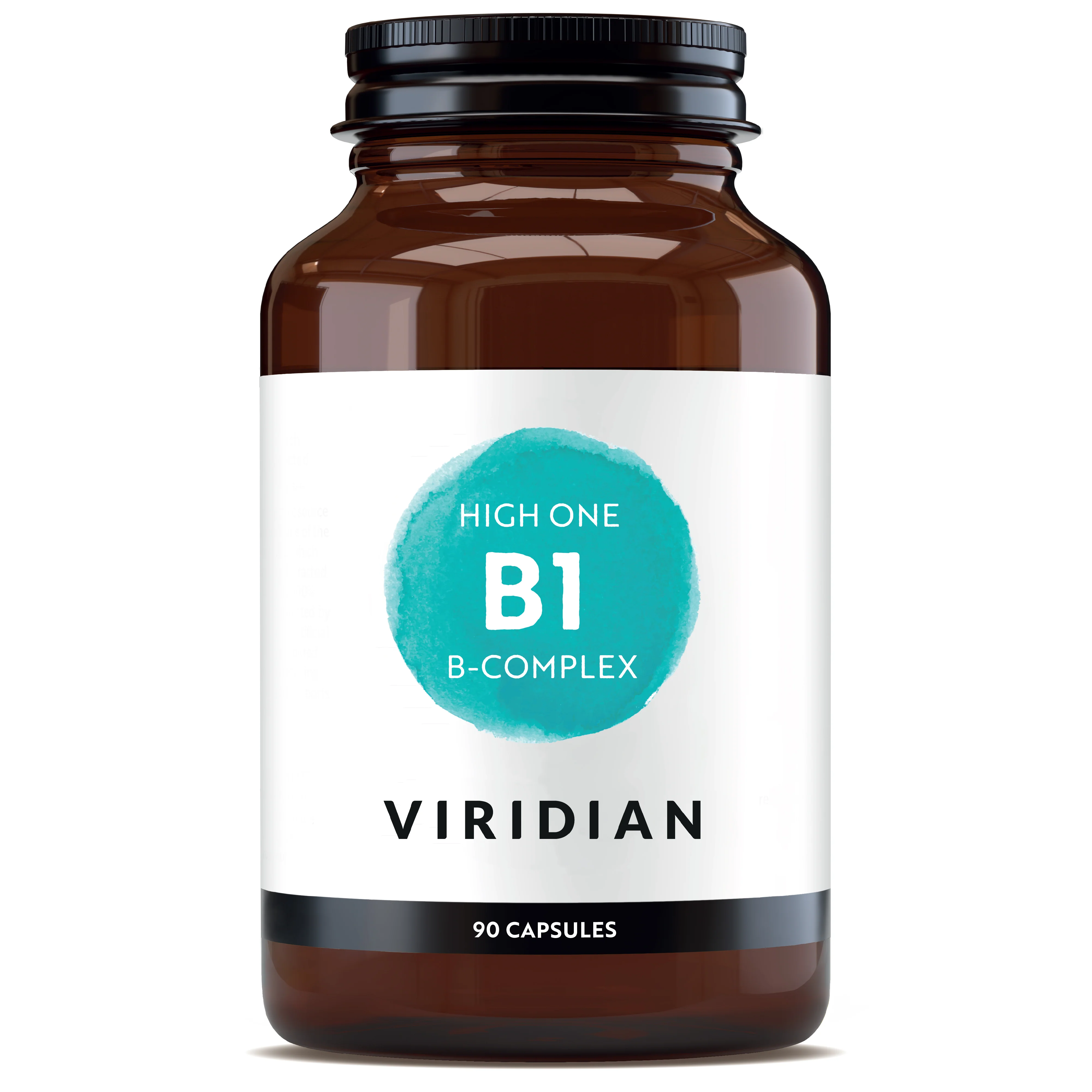 High One B-Complex - Image 4