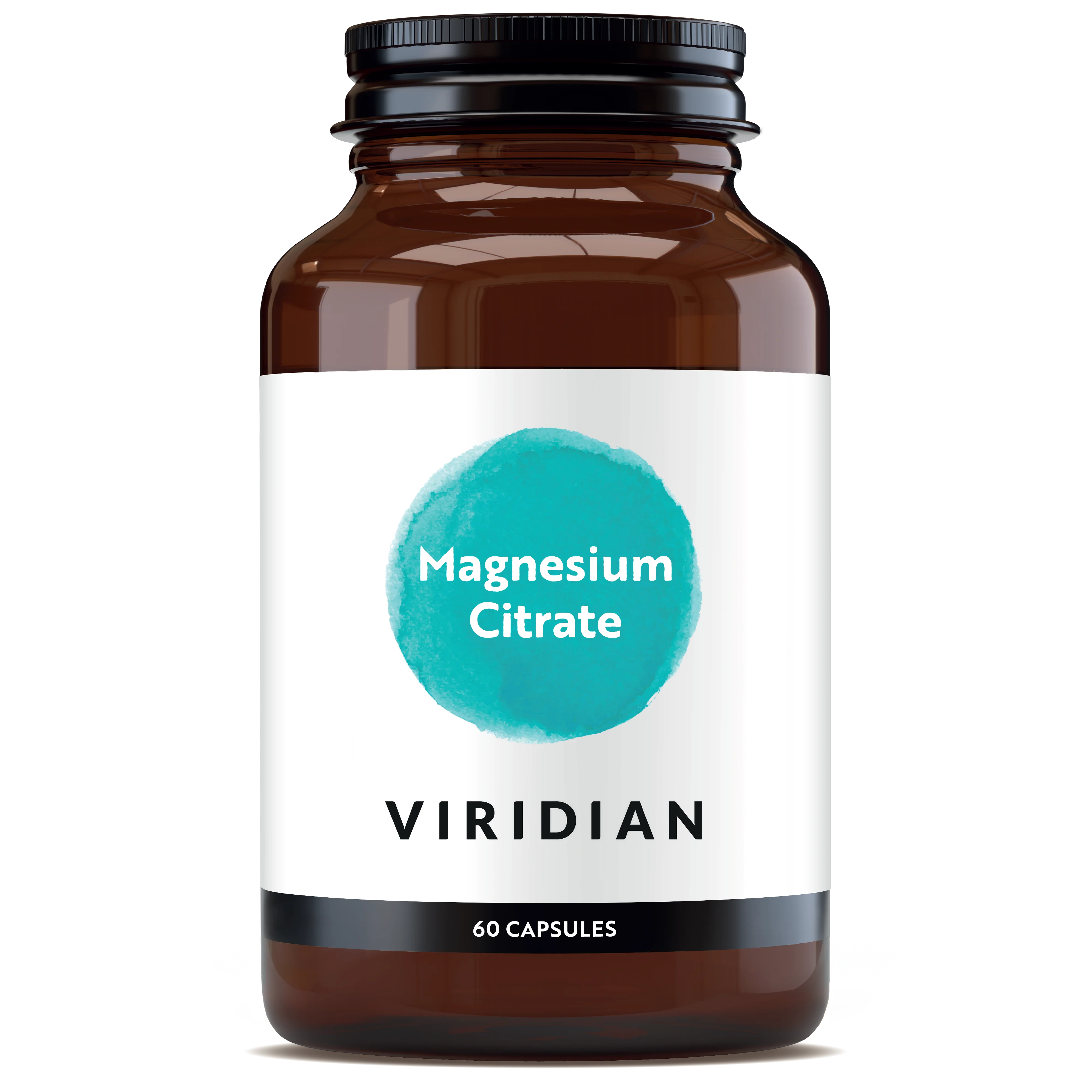 Magnesium Citrate