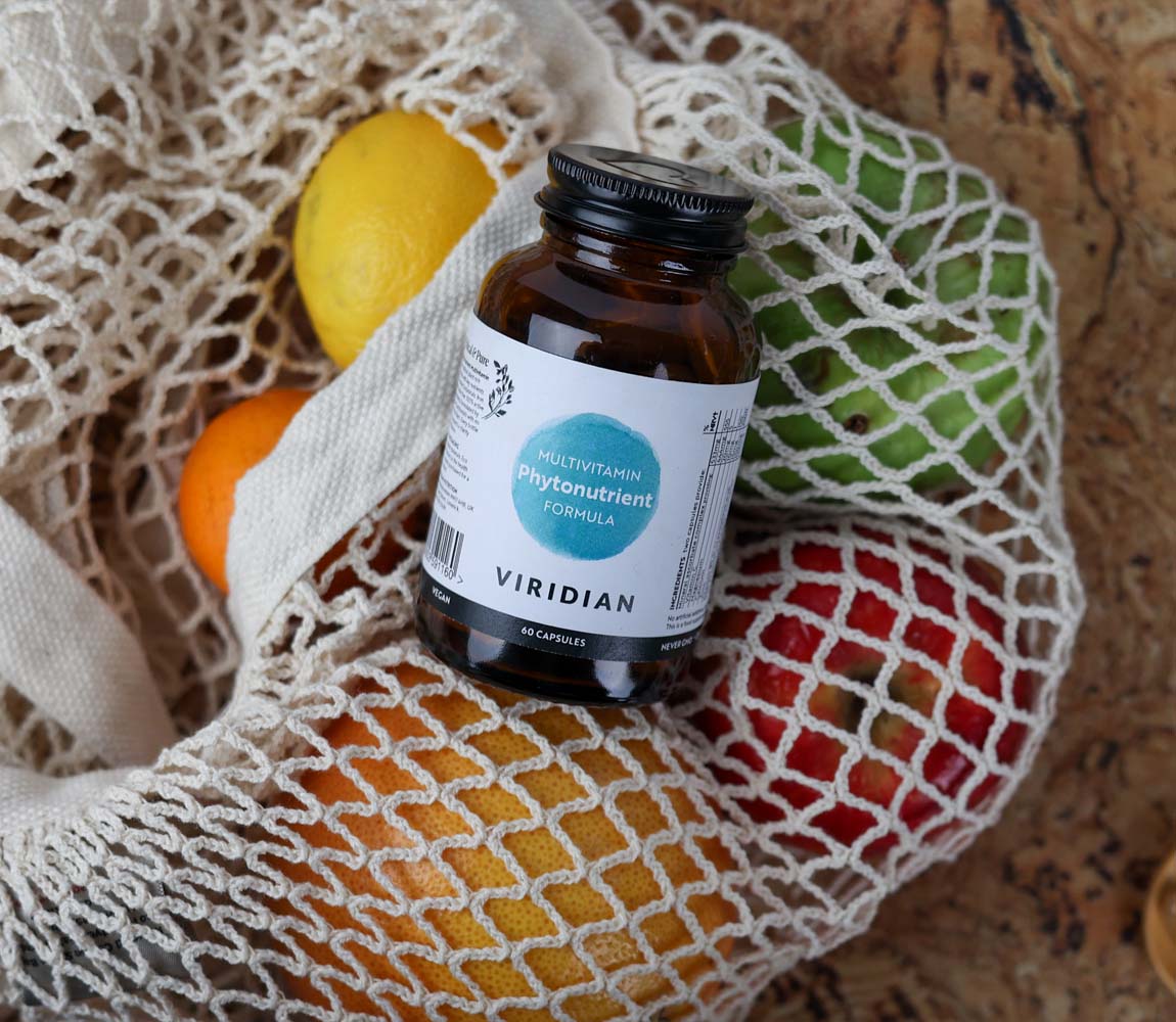 PhytoNutrient Formula Multivitamin - Image 2