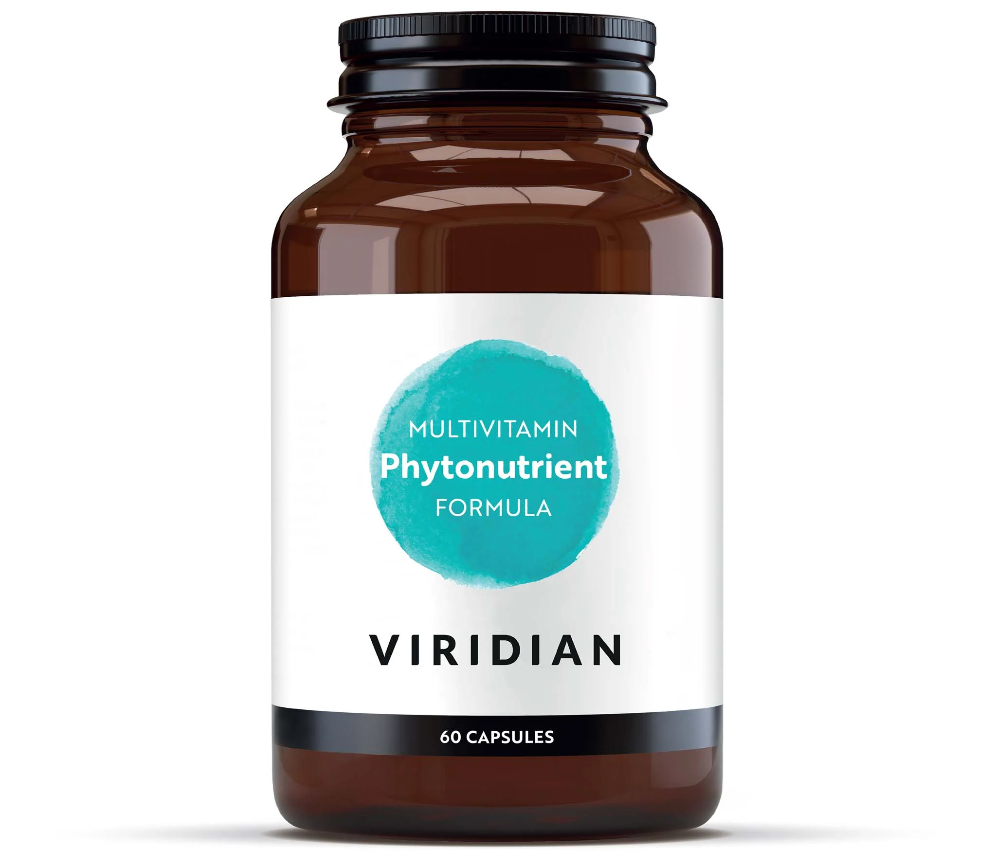 PhytoNutrient Formula Multivitamin - Image 6