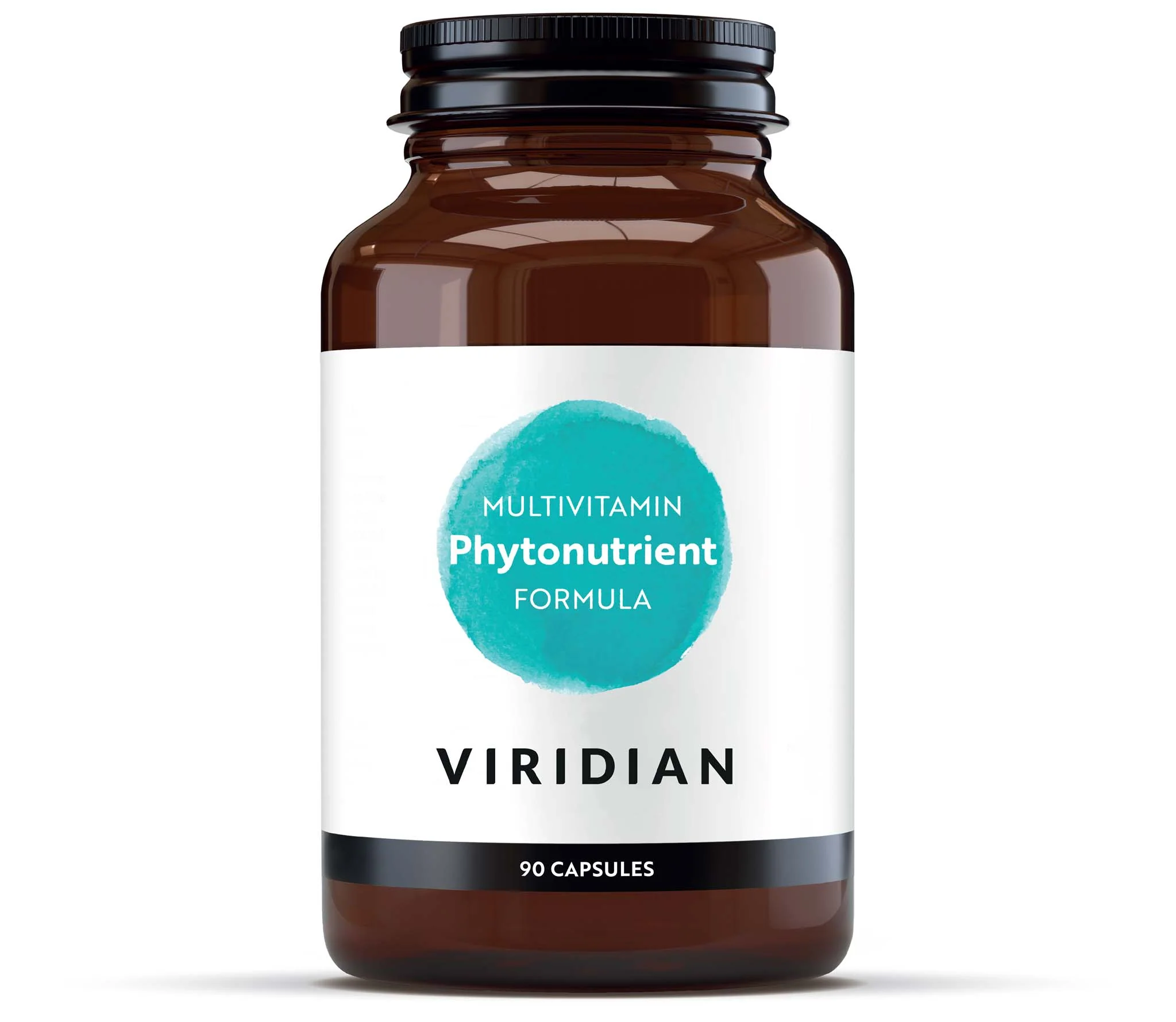 PhytoNutrient Formula Multivitamin - Image 7