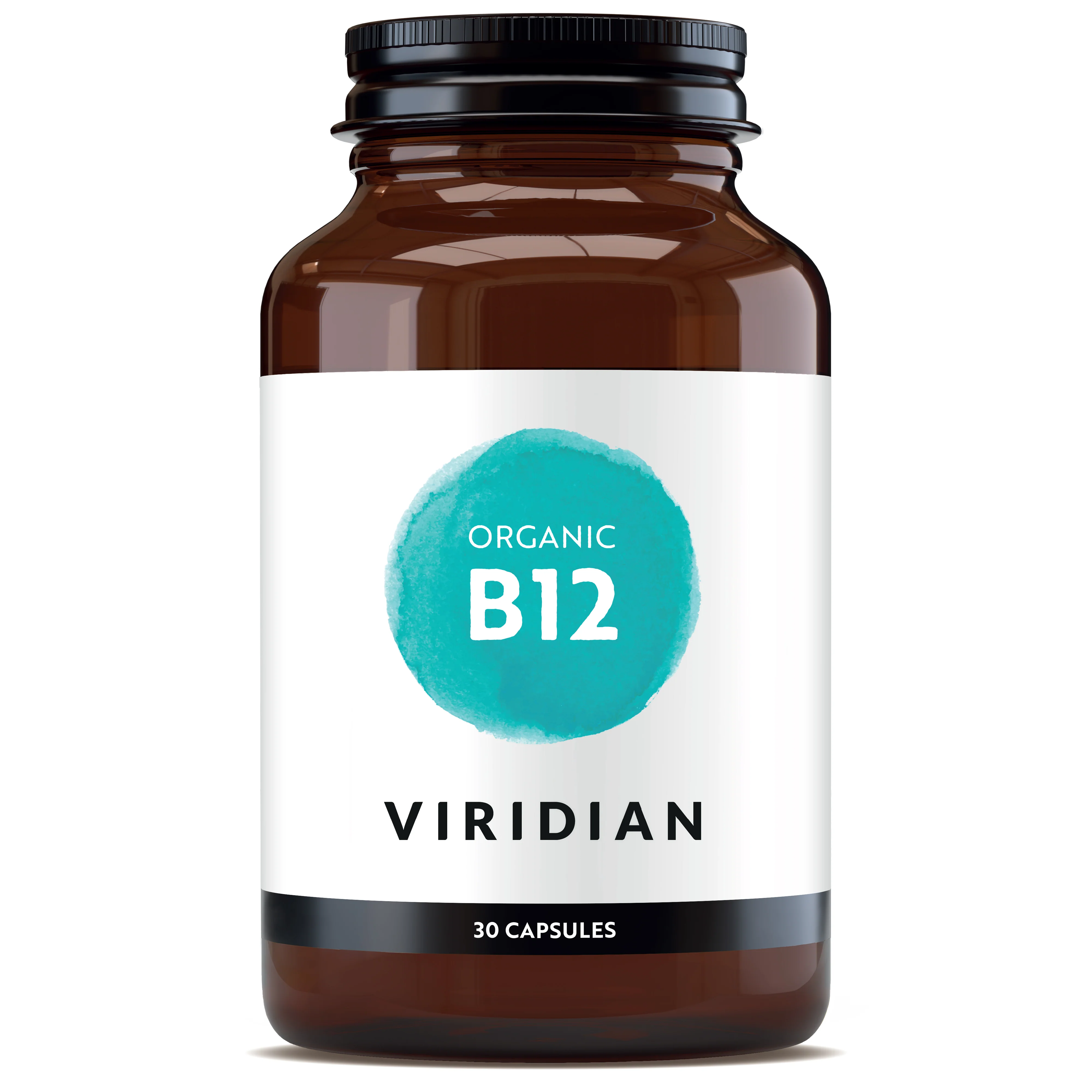 Organic B12