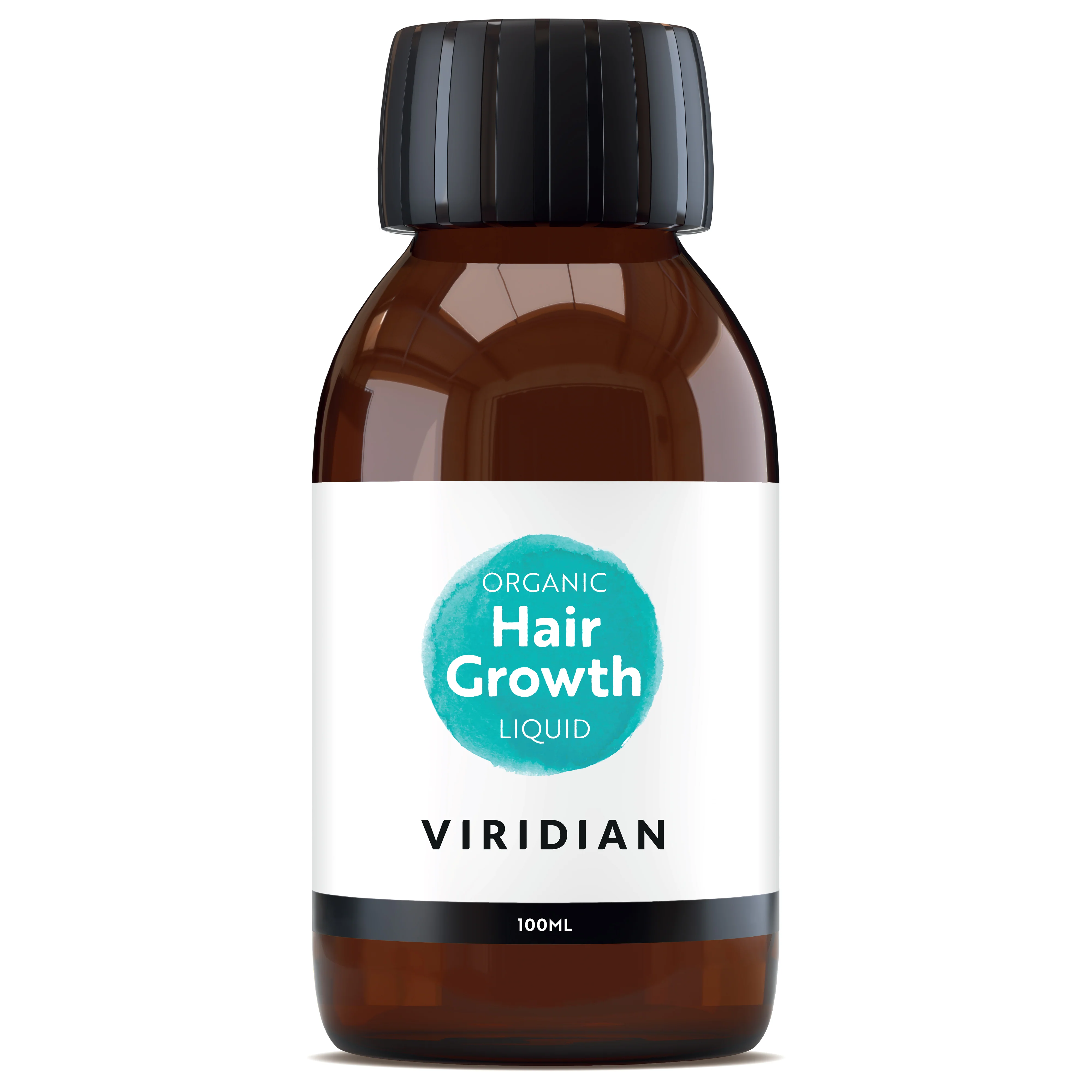 Organic Hair Growth Liquid