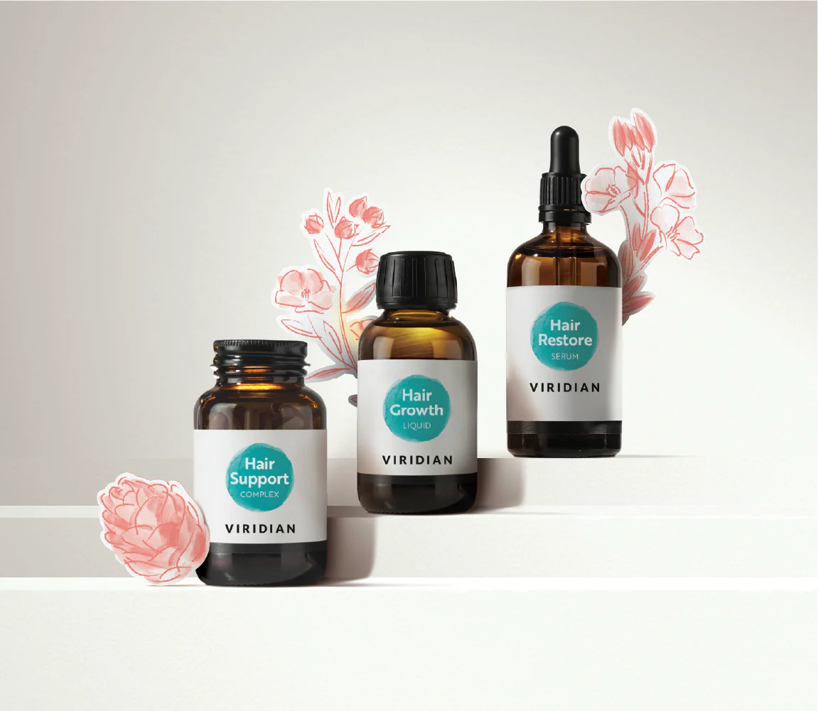 Organic Hair Growth Liquid - Image 2