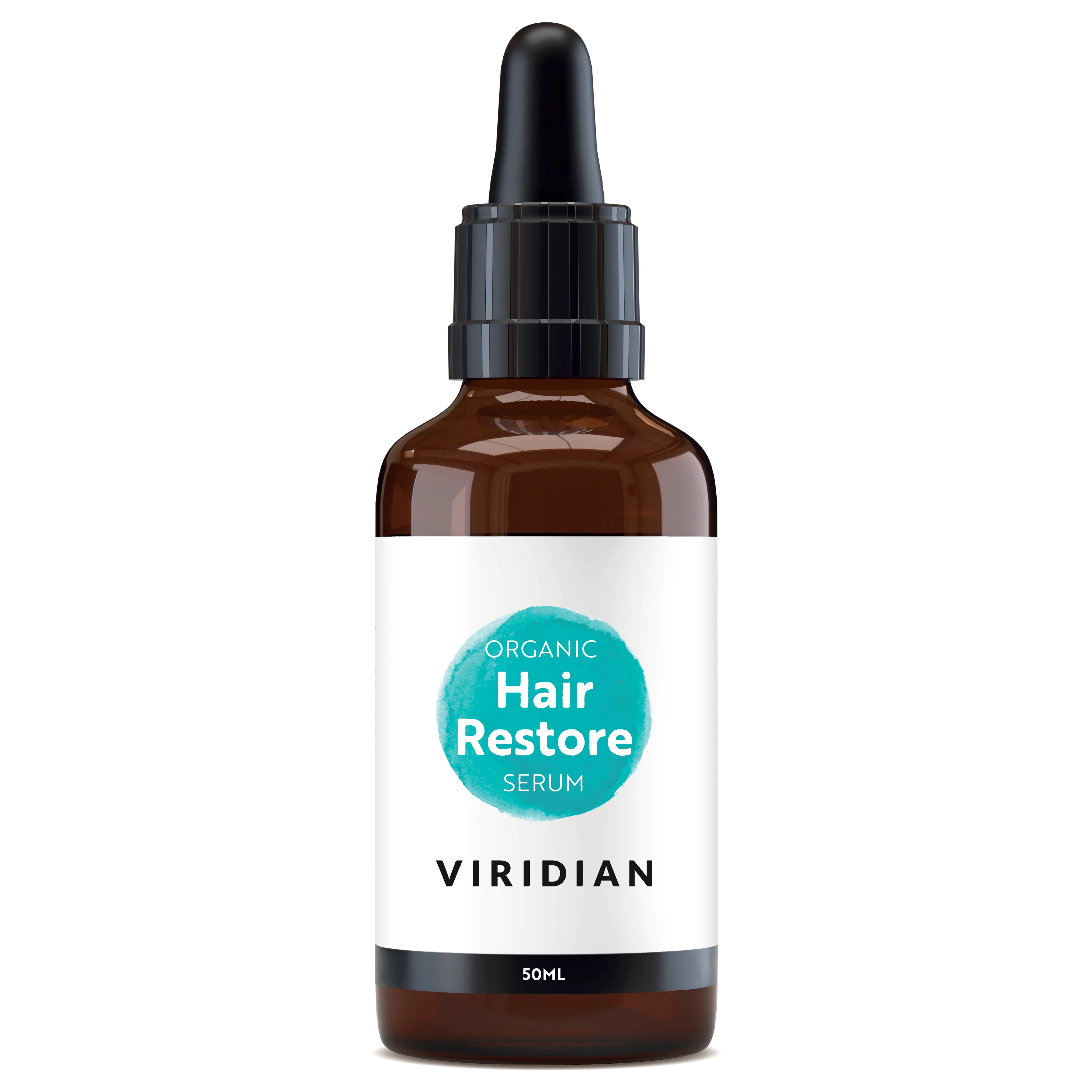 Organic Hair Restore Serum