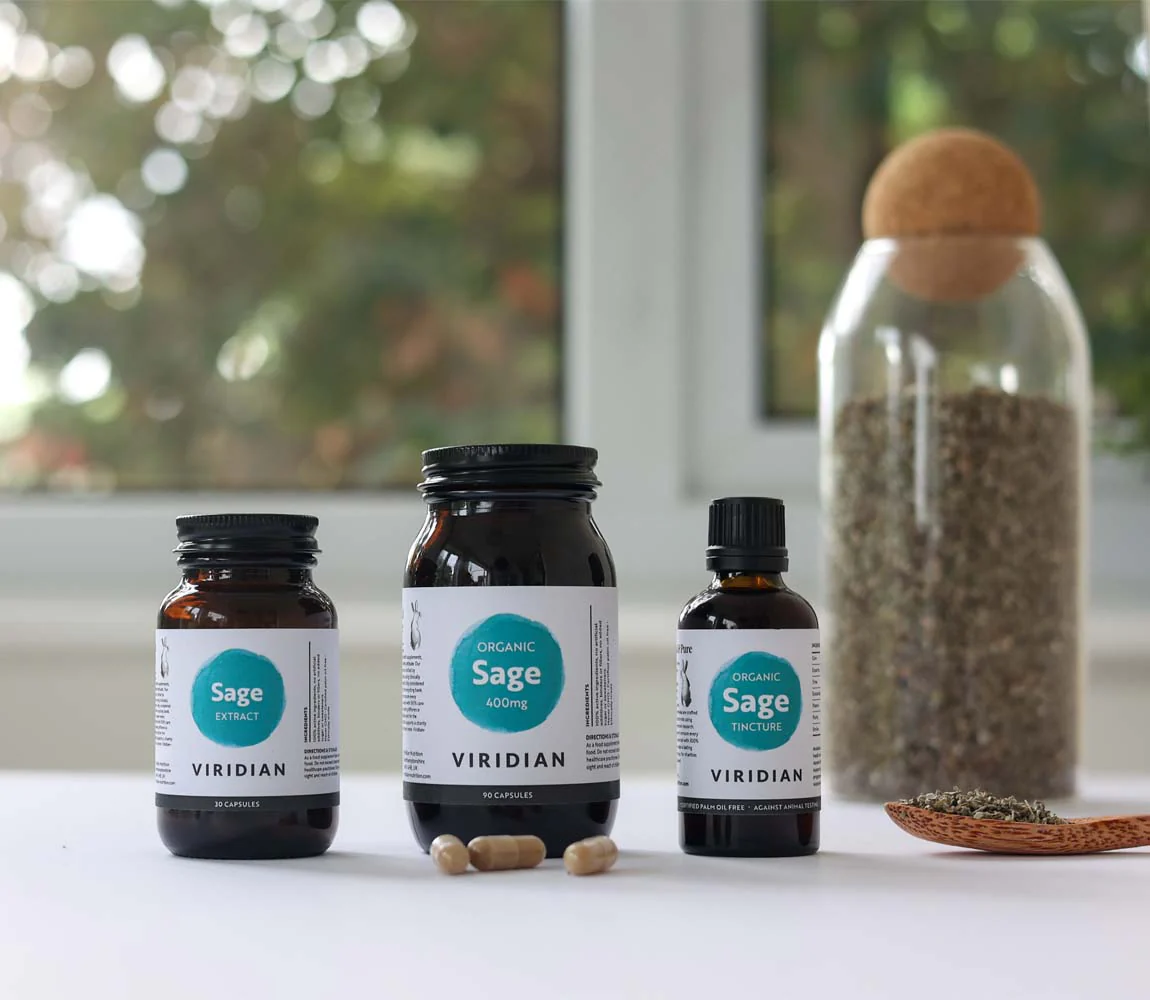 Sage Extract - Image 3