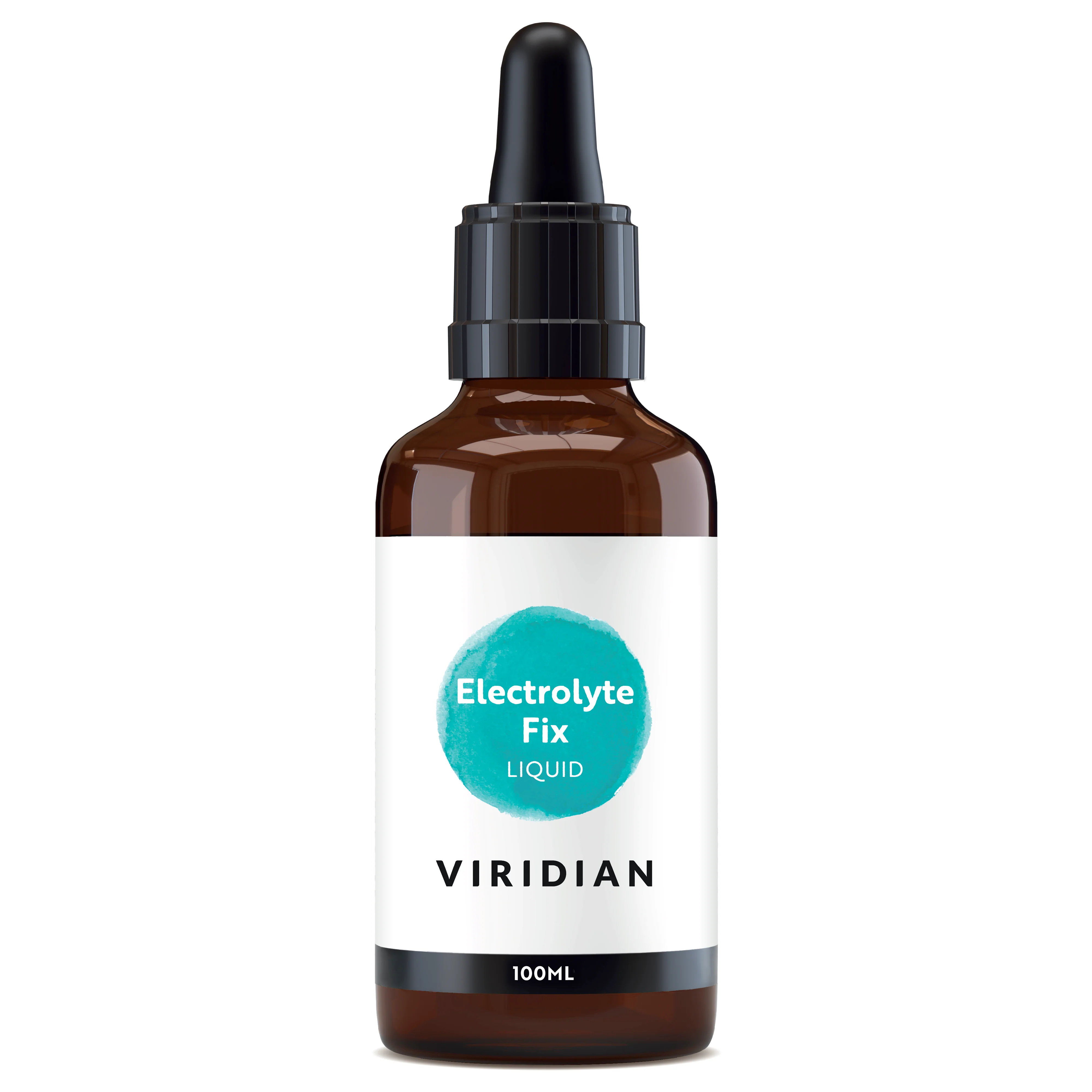 Electrolyte Fix Liquid