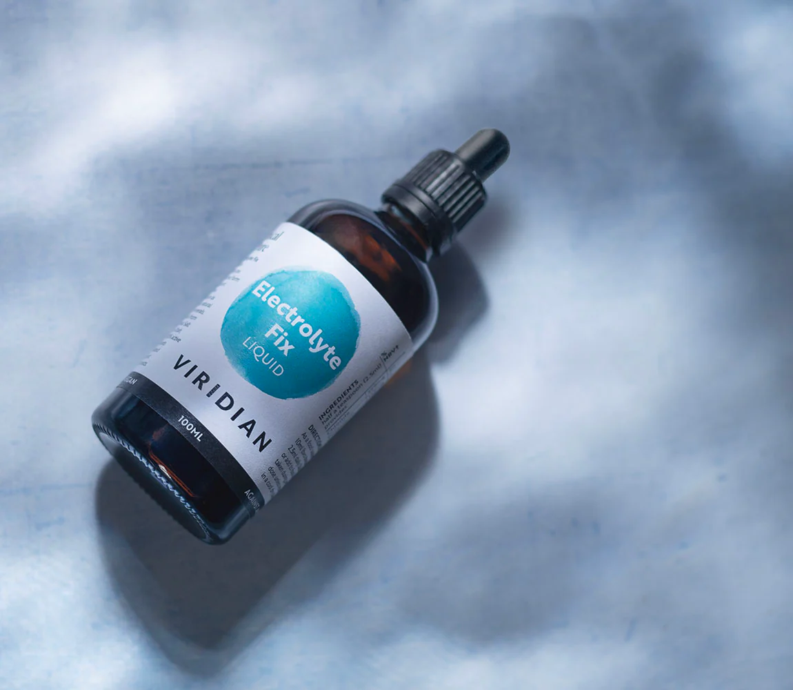 Electrolyte Fix Liquid - Image 2