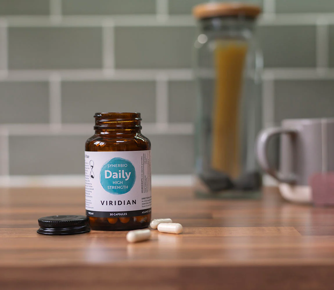 Synerbio Daily (High Strength) - Image 2
