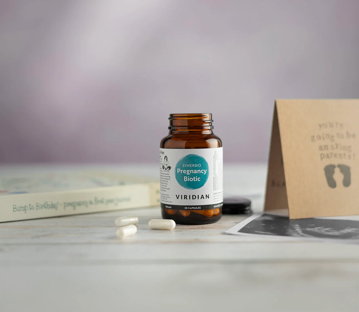 Synerbio Pregnancy Biotic - Image 2