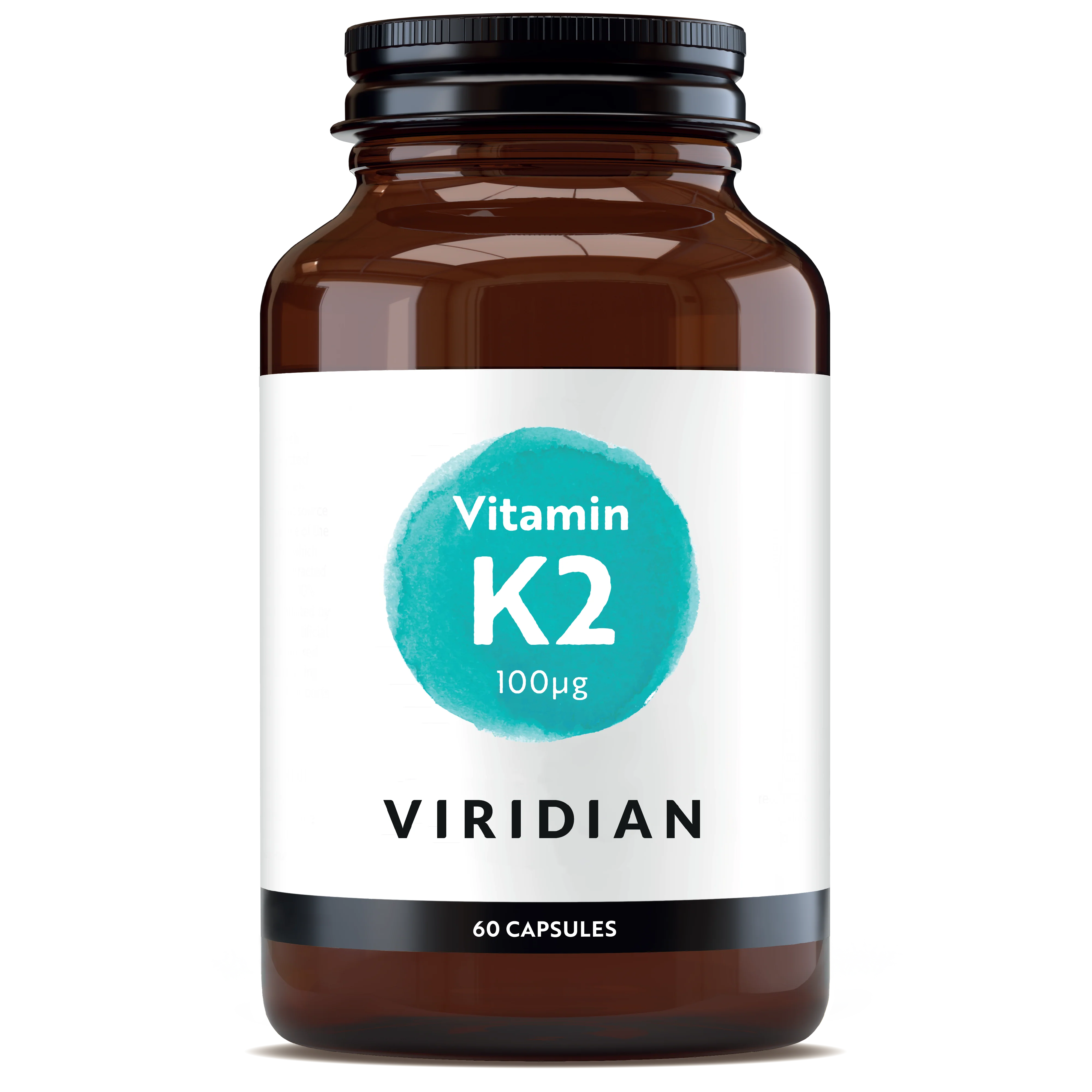 Vitamin K2 100μg